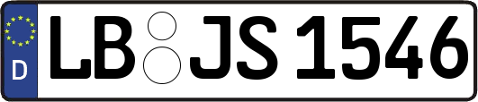 LB-JS1546