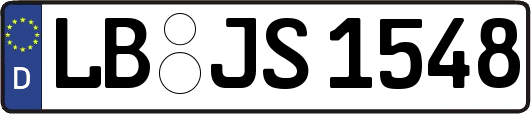 LB-JS1548
