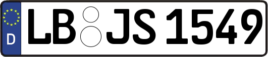LB-JS1549