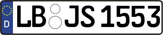 LB-JS1553