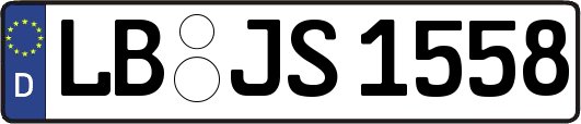 LB-JS1558