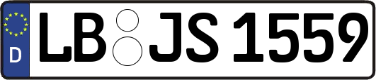 LB-JS1559