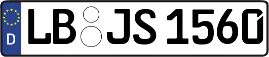 LB-JS1560