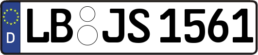 LB-JS1561