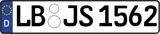 LB-JS1562