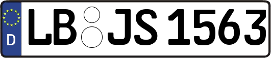 LB-JS1563