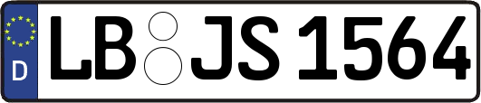 LB-JS1564