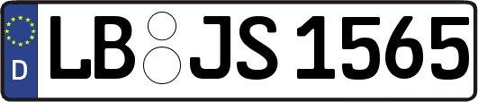 LB-JS1565
