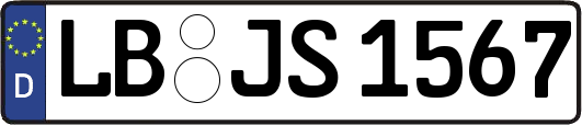 LB-JS1567