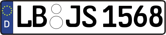 LB-JS1568