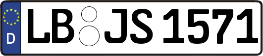 LB-JS1571
