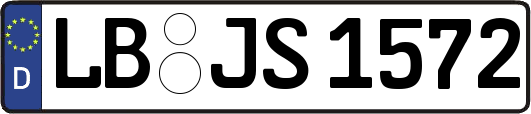 LB-JS1572