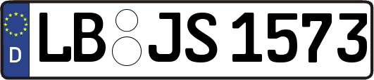 LB-JS1573