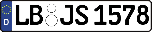 LB-JS1578