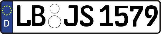 LB-JS1579