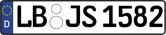 LB-JS1582