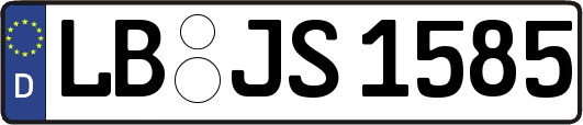 LB-JS1585