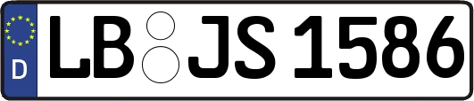 LB-JS1586