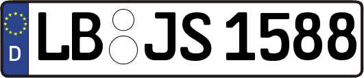 LB-JS1588