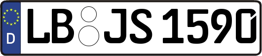 LB-JS1590