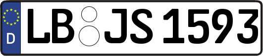LB-JS1593