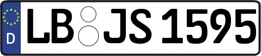 LB-JS1595