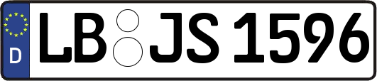 LB-JS1596