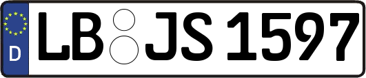 LB-JS1597