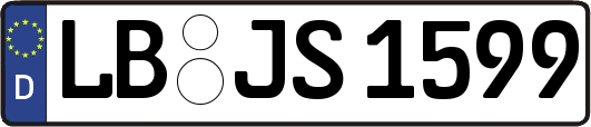 LB-JS1599