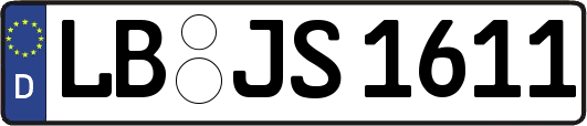 LB-JS1611