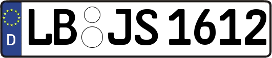 LB-JS1612