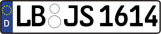 LB-JS1614