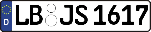 LB-JS1617