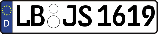 LB-JS1619