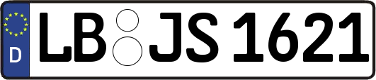 LB-JS1621