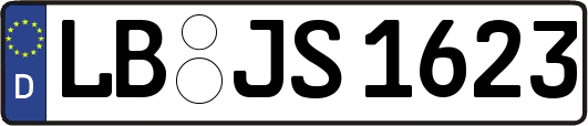 LB-JS1623