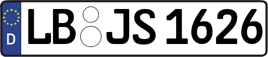 LB-JS1626