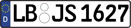 LB-JS1627