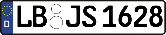 LB-JS1628