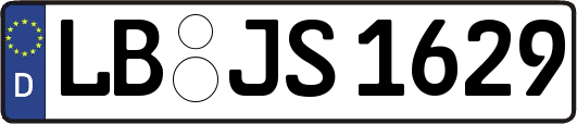 LB-JS1629
