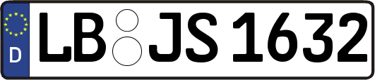 LB-JS1632