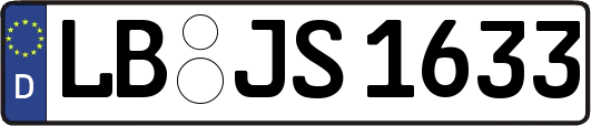 LB-JS1633