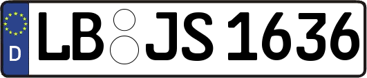 LB-JS1636
