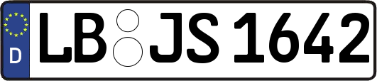 LB-JS1642