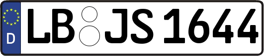 LB-JS1644