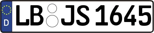 LB-JS1645