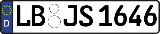 LB-JS1646