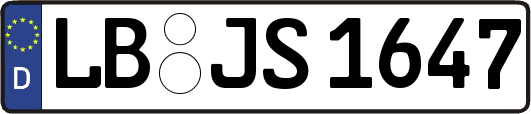 LB-JS1647