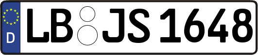 LB-JS1648