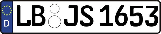 LB-JS1653